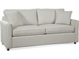Charleston Indoor Queen Sleeper Sofa by Braxton Culler Made in the USA Model 762-015