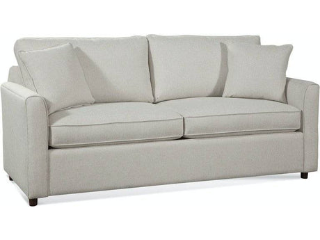 Charleston Indoor Queen Sleeper Sofa by Braxton Culler Made in the USA Model 762-015