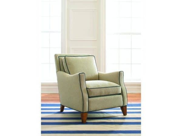 Haynes Indoor Chair by Braxton Culler Model 5718-001BD
