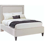 Glover Indoor King Bed by Braxton Culler Made in the USA Model 5808-026