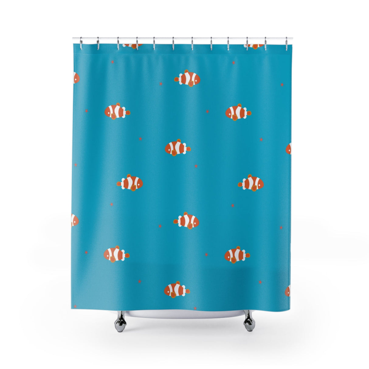 Nemo Shower Curtain