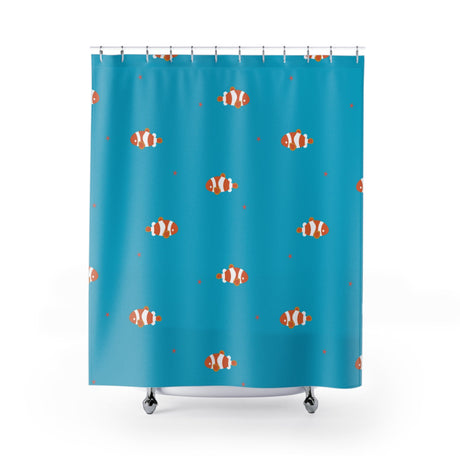 Nemo Shower Curtain