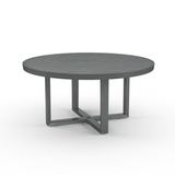 Redondo Outdoor 60" Round Dining Table by Sunset West Model 3801-RDT60