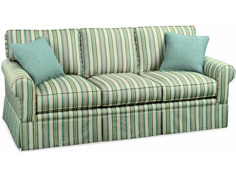 Benton Indoor Sofa by Braxton Culler Made in the USA Model 628-011