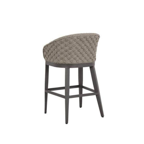 Marbella Outdoor Barstool by Sunset West Model 4501-7B