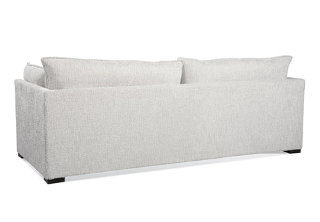 Carson 2 over 2 Sofa by Braxton Culler Made in the USA Model 701-0112