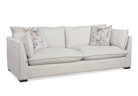 Carson 2 over 2 Sofa by Braxton Culler Made in the USA Model 701-0112