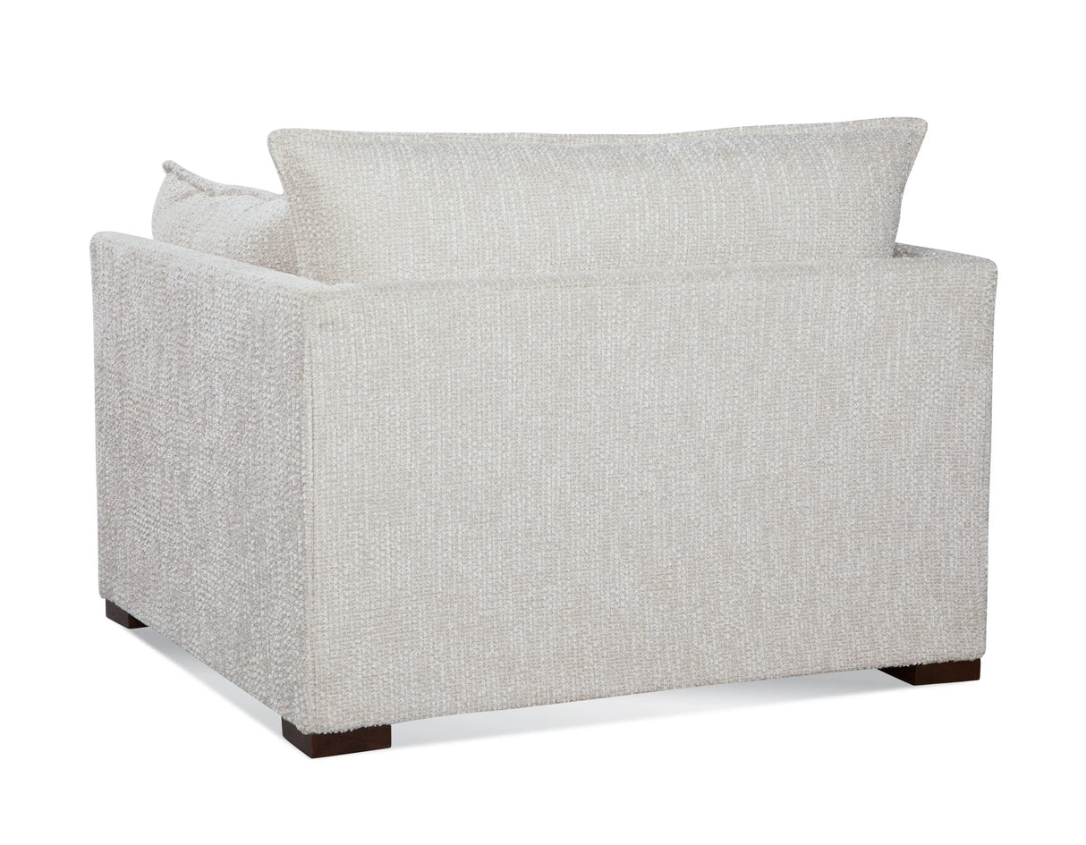 Carson Arm Chair by Braxton Culler Made in the USA Model 701-101