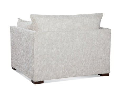 Carson Arm Chair by Braxton Culler Made in the USA Model 701-101