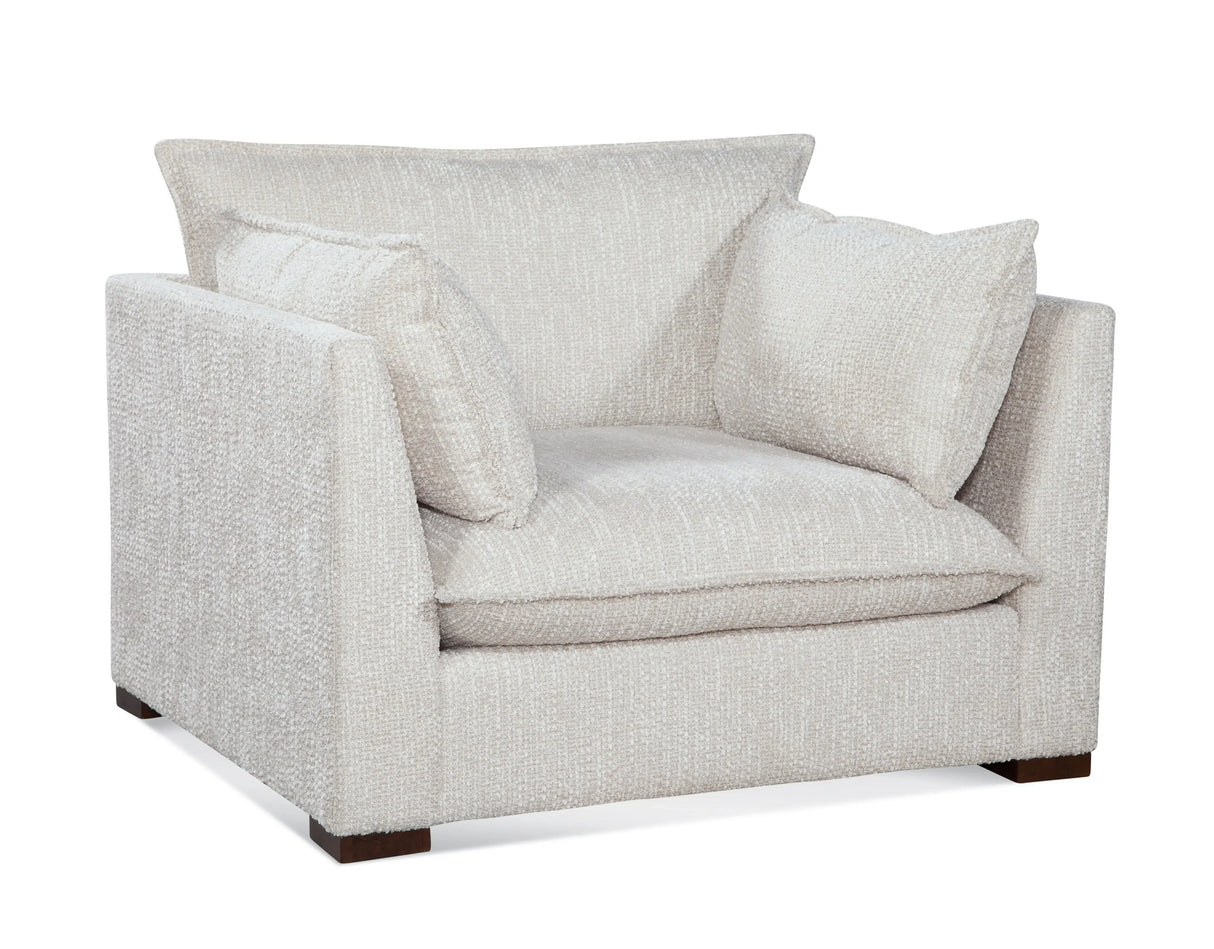 Carson Arm Chair by Braxton Culler Made in the USA Model 701-101