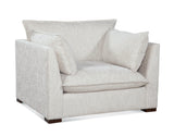 Carson Arm Chair by Braxton Culler Made in the USA Model 701-101