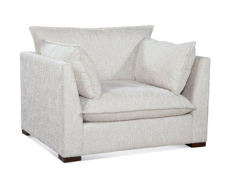 Carson Arm Chair by Braxton Culler Made in the USA Model 701-101