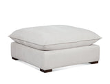 Carson Ottoman by Braxton Culler Made in the USA Model 701-109