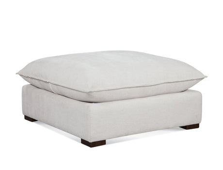 Carson Ottoman by Braxton Culler Made in the USA Model 701-109