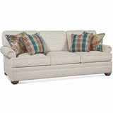 Kensington Indoor Sofa by Braxton Culler Made in the USA Model 7121-011
