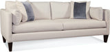 Manhattan Indoor Bench Seat Sofa by Braxton Culler Made in the USA Model 713-0111