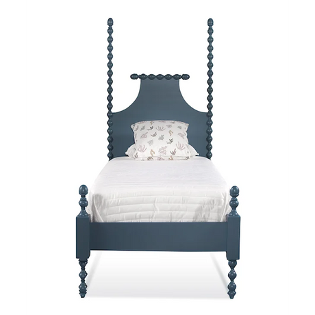 Emily Twin Bed by Braxton Culler Made in the USA Model 848-020