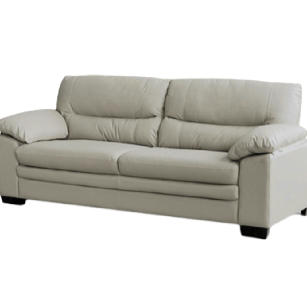 Venice Top Grain Cow Leather Sofa S-720-1 by Stanley Chair