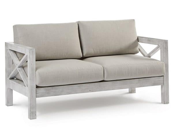 Farlowe Outdoor 4 Pc Furniture Set 72300 By South Sea Rattan