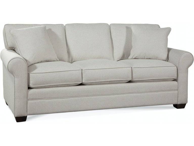 Bedford Indoor Sofa by Braxton Culler Made in the USA Model 728-011