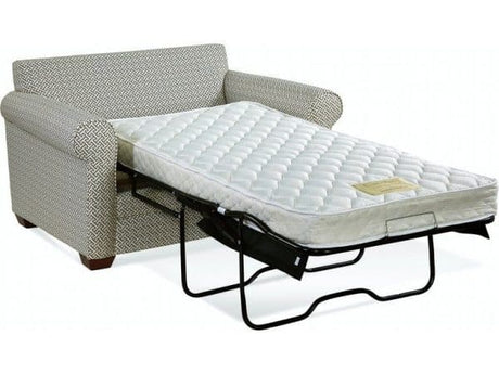 Bedford Indoor Twin Sleeper Chair by Braxton Culler Made in the USA Model 728-014