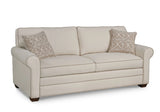 Bedford 2 over 2 Full Sleeper 79" Sofa by Braxton Culler Made in the USA Model 728-016