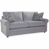 Edgeworth Indoor Queen Sleeper Sofa by Braxton Culler Made in the USA Model 729-015