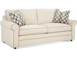 Edgeworth Indoor 2 over 2 Sofa by Braxton Culler Made in the USA Model 729-011