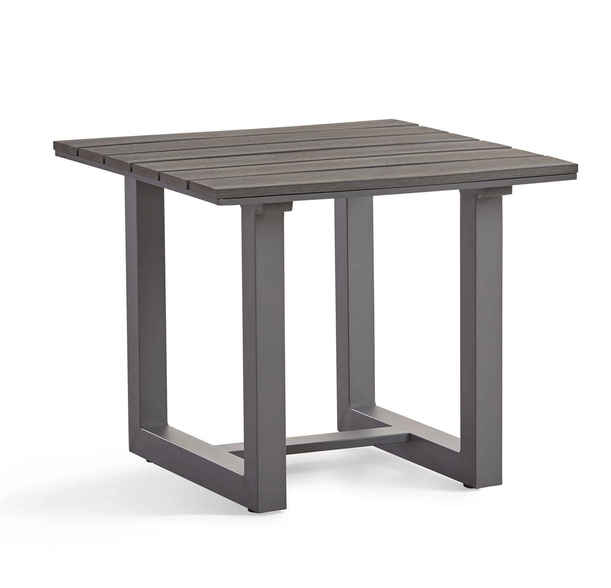 Kingston Outdoor End Table by South Sea Rattan Model 73241