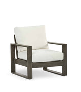 Ryan Outdoor Lounge Chair by Set South Sea Rattan Model 73301