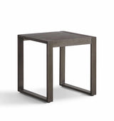 Ryan Outdoor End Table South Sea Rattan Model 73343