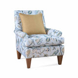 Lucy Indoor Chair by Braxton Culler Made in the USA Model 739-001