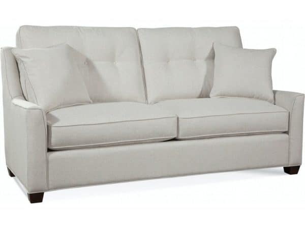Cambridge Indoor Queen Sleeper Sofa by Braxton Culler Made in the USA Model 745-015