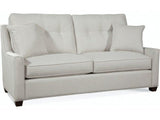 Cambridge Indoor Queen Sleeper Sofa by Braxton Culler Made in the USA Model 745-015
