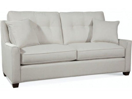 Cambridge Indoor Sofa by Braxton Culler Made in the USA Model 745-011