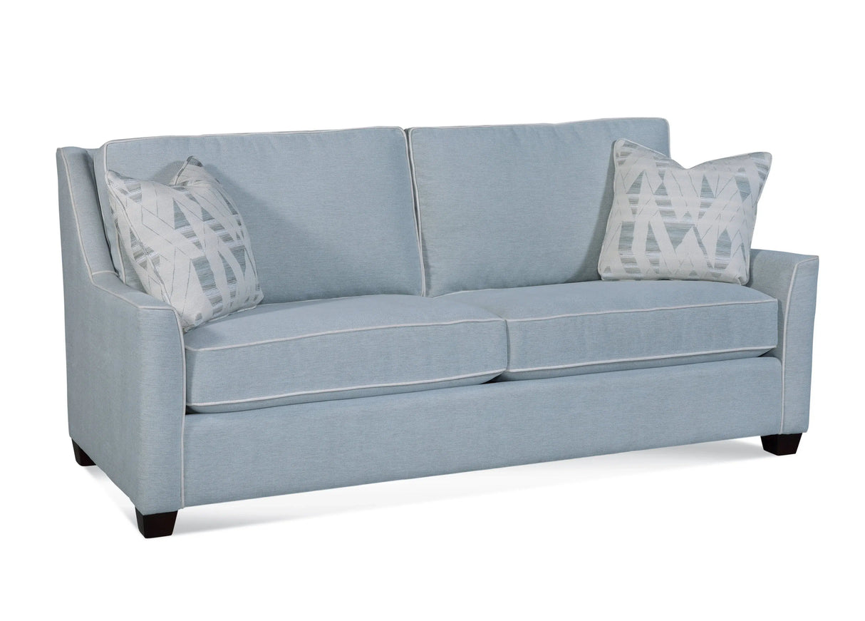 Huntley Sofa by Braxton Culler Made in the USA Model 749-011