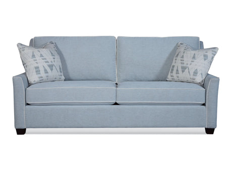 Huntley Queen Sleeper Sofa by Braxton Culler Made in the USA Model 749-015