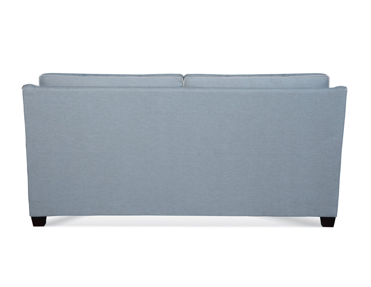 Huntley Queen Sleeper Sofa by Braxton Culler Made in the USA Model 749-015