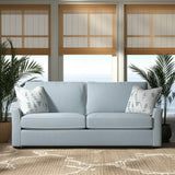 Huntley Queen Sleeper Sofa by Braxton Culler Made in the USA Model 749-015