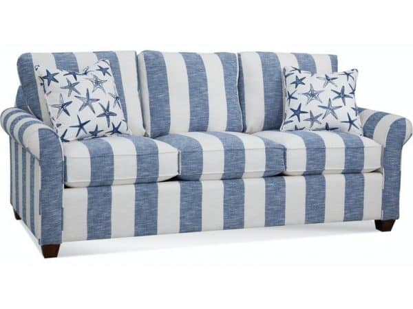 Park Lane Indoor Sofa by Braxton Culler Made in the USA Model 759-011