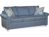 Park Lane Indoor Queen Sleeper Sofa by Braxton Culler Made in the USA Model 759-015