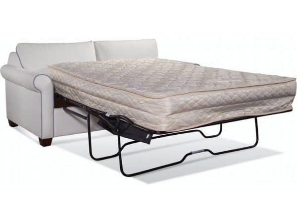Park Lane Indoor Full Sleeper Loveseat by Braxton Culler Made in the USA Model 759-016