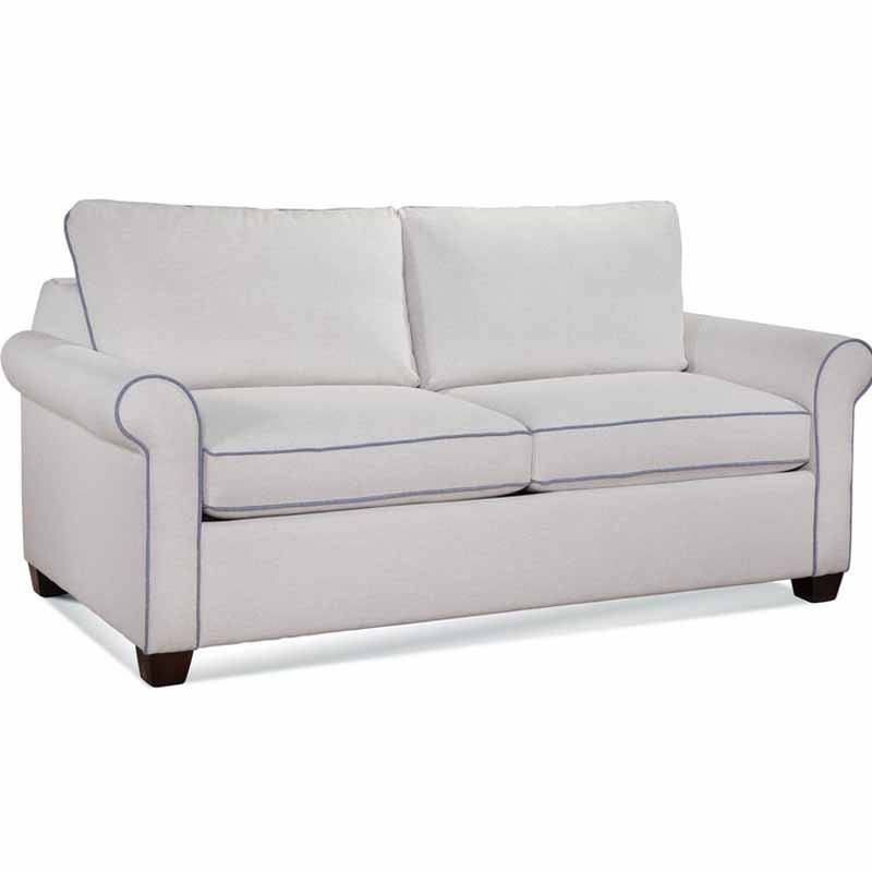 Park Lane Indoor Loveseat by Braxton Culler Made in the USA Model 759-019