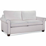 Park Lane Indoor Loveseat by Braxton Culler Made in the USA Model 759-019