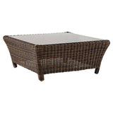 Del Ray Patio 4 Pc Sectional Set Model 76600-SET by South Sea Rattan