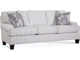 Grand Park Indoor Queen Sleeper Sofa by Braxton Culler Made in the USA Model 771-015