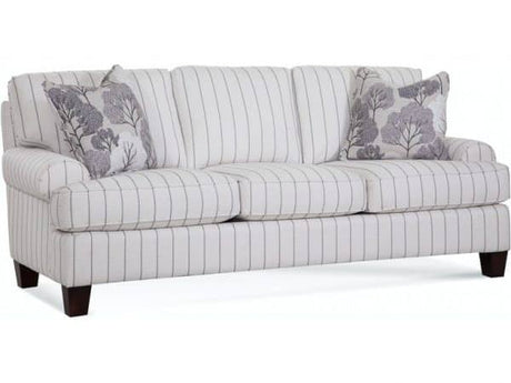 Grand Park Indoor Queen Sleeper Sofa by Braxton Culler Made in the USA Model 771-015