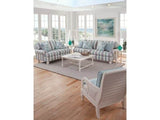 Lowell Indoor Loveseat by Braxton Culler Made in the USA Model 773-019