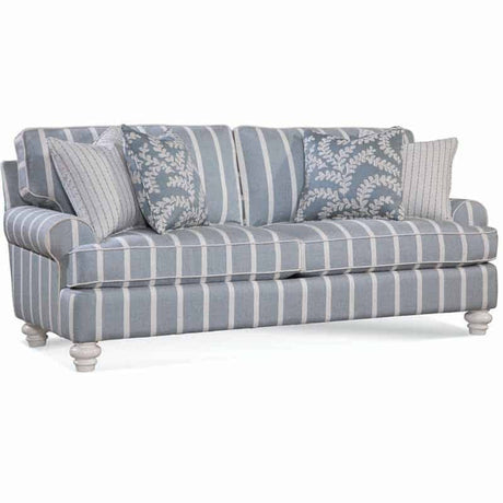 Lowell Indoor Sofa by Braxton Culler Made in the USA Model 773-011