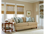Lowell Indoor Queen Sleeper Sofa by Braxton Culler Made in the USA Model 773-015